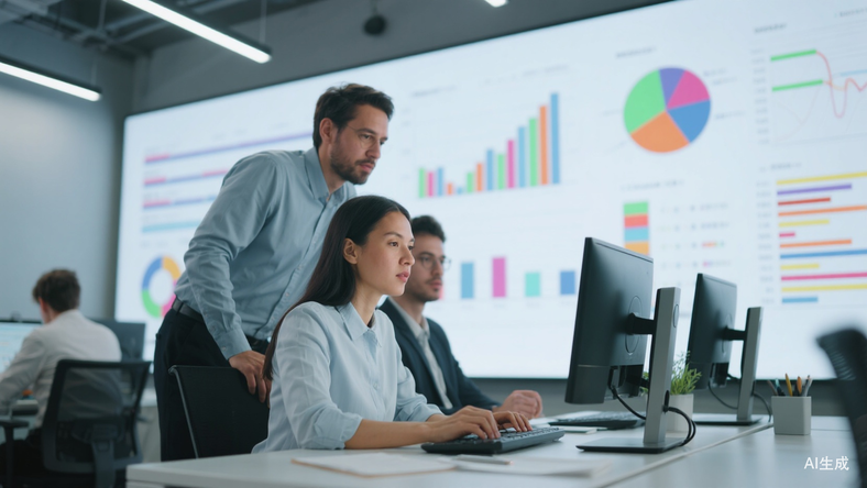 市场部斩杀线,怎么破